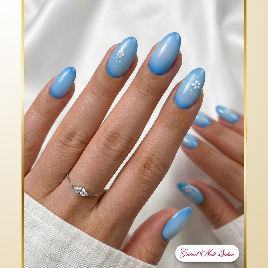 amazing nail